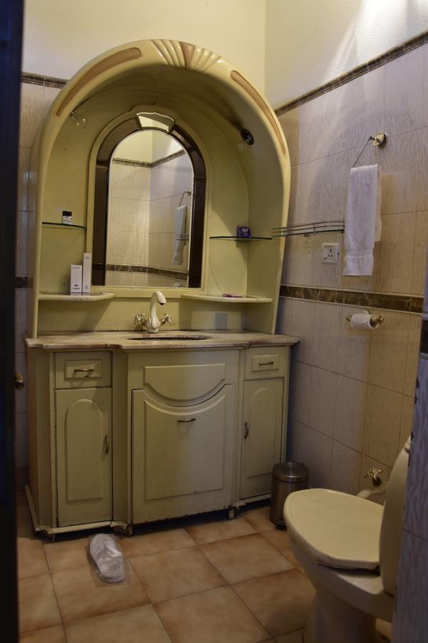 Modipur Hotel Rampur  ภายนอก รูปภาพ